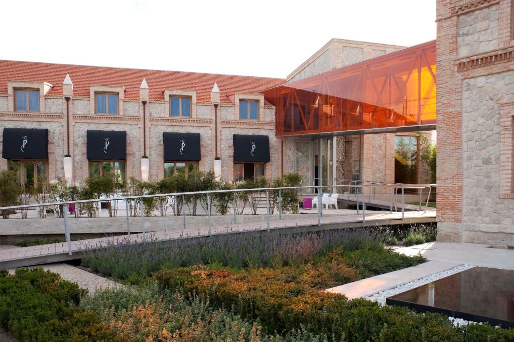 Hotel AF Pesquera, Peñafiel – Updated 2023 Prices