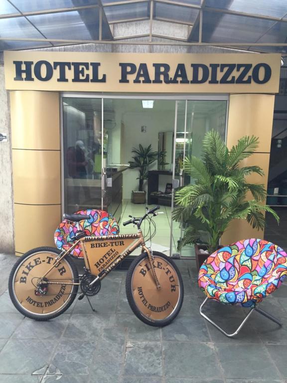 Fotografie z fotogalerie ubytování Hotel Paradizzo v destinaci Foz do Iguaçu
