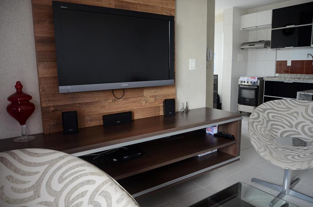  Apartamento Praia Ponta Verde