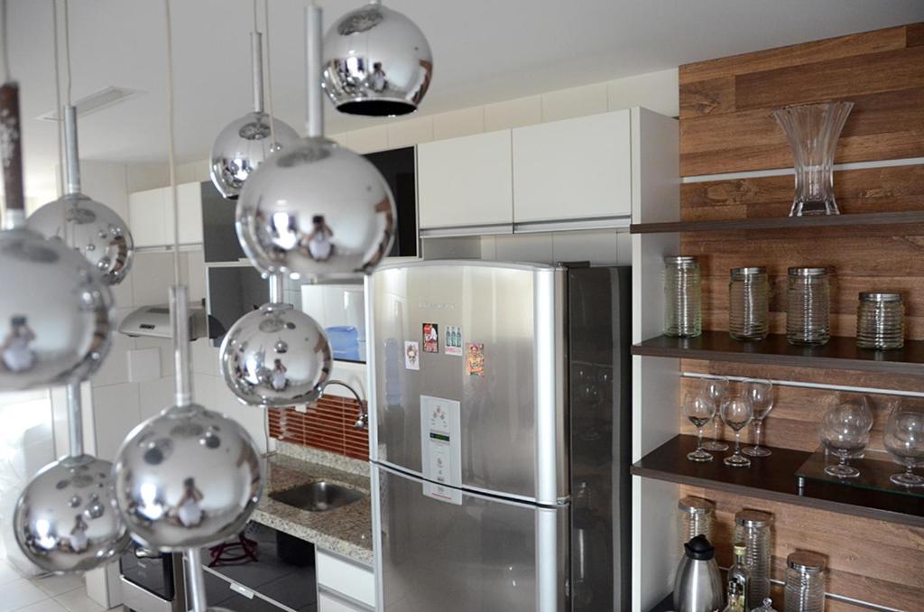  Apartamento Praia Ponta Verde