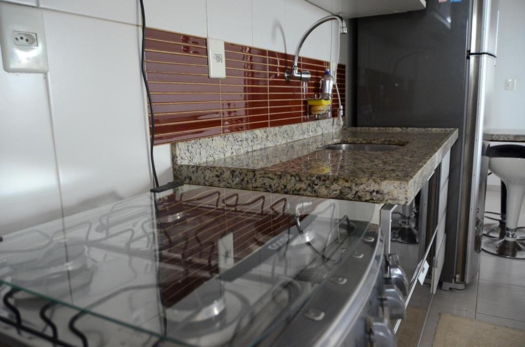  Apartamento Praia Ponta Verde