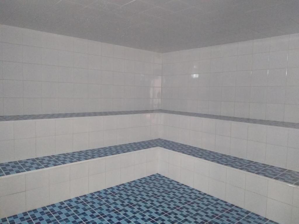 Apartamento de lujo en San Jerónimo