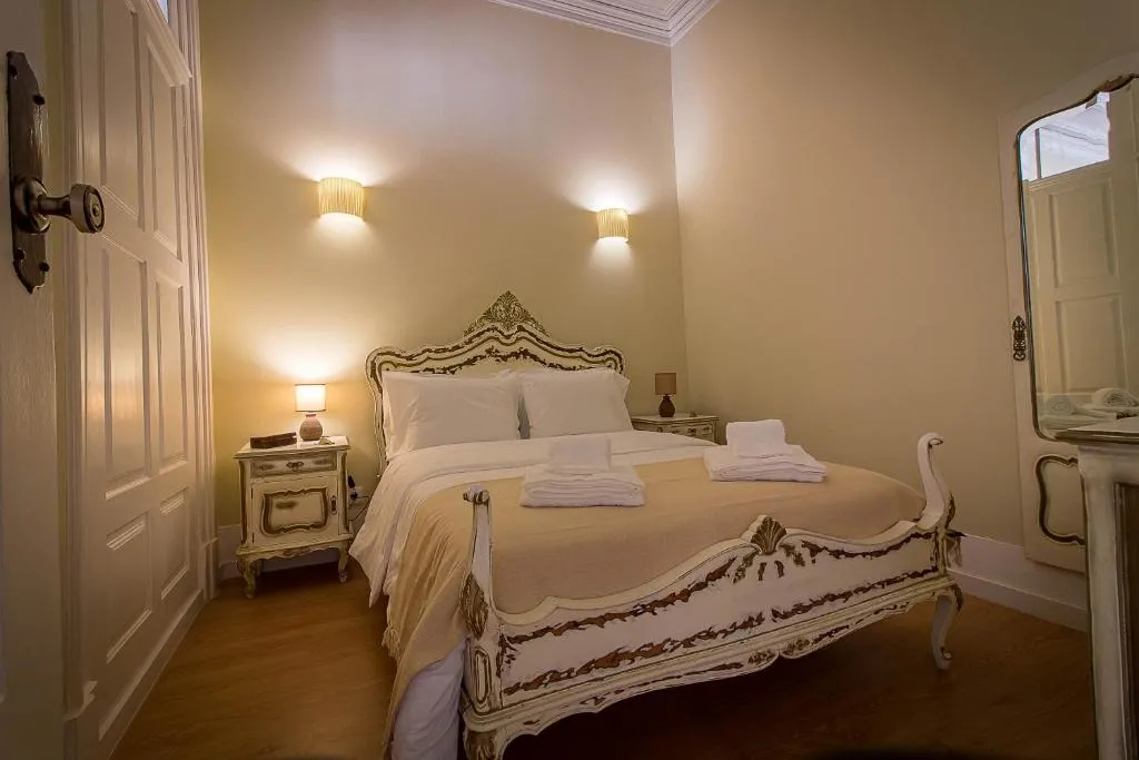 São Domingos Flowers Apartments, Porto, Portugalia