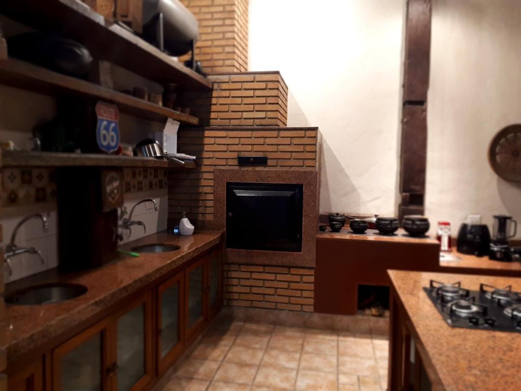  Casa Confort Pampulha