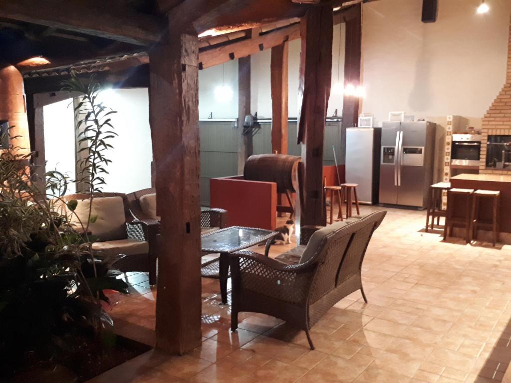  Casa Confort Pampulha