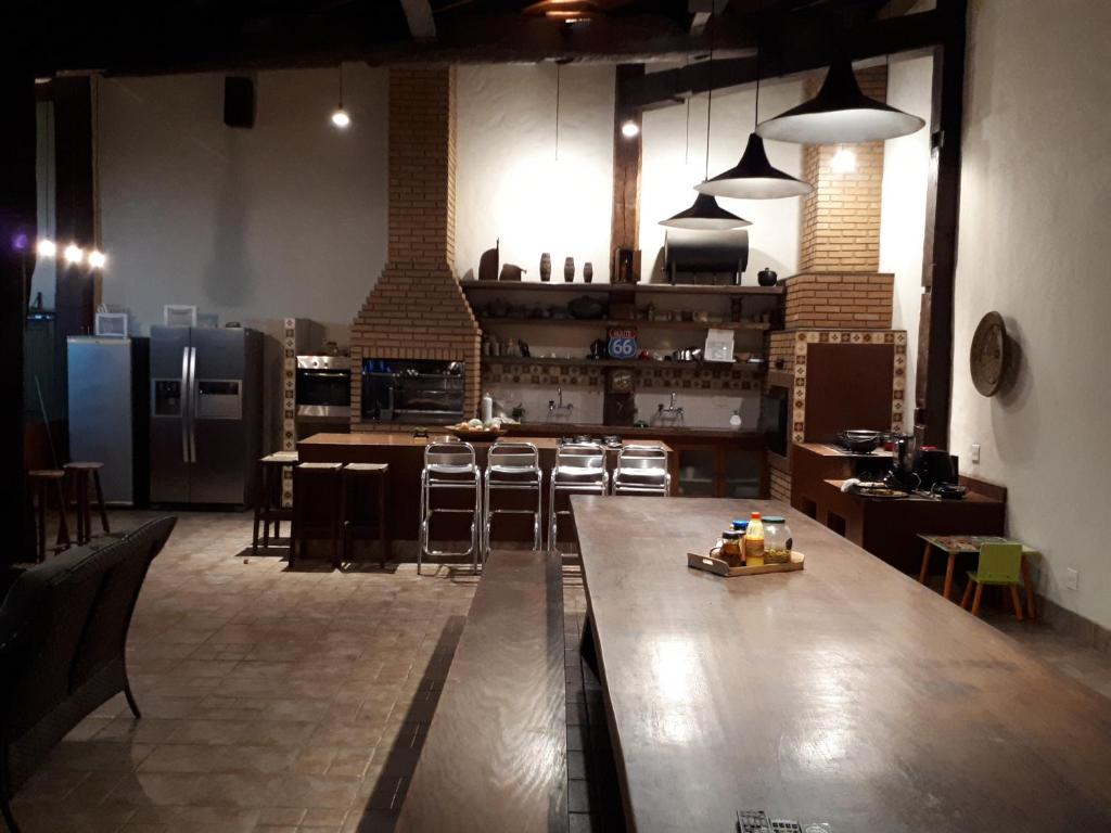  Casa Confort Pampulha