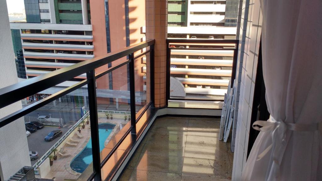  Flat Mar Brasil Tropical