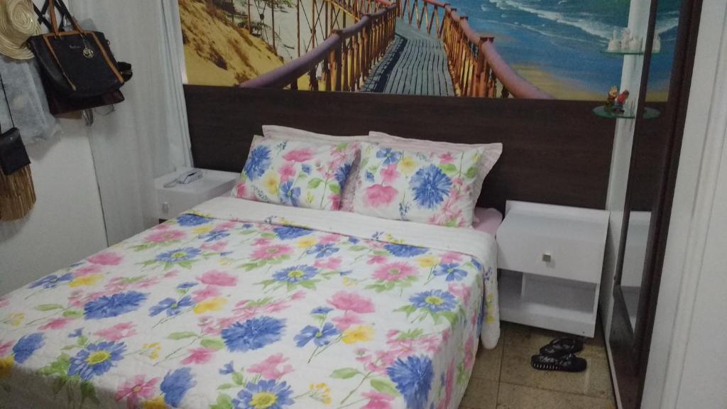  Flat Mar Brasil Tropical