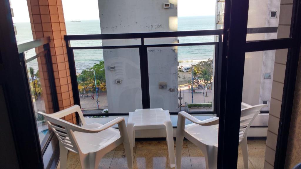  Flat Mar Brasil Tropical