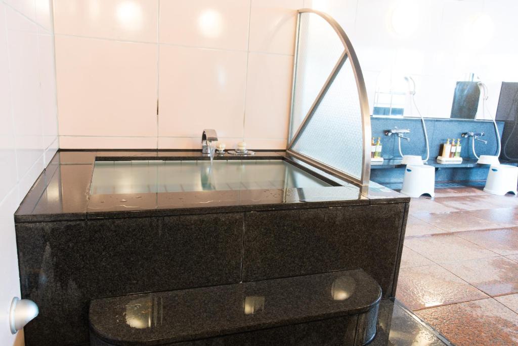 Fotografie z fotogalerie ubytování Hotel Suncrest v destinaci Konan