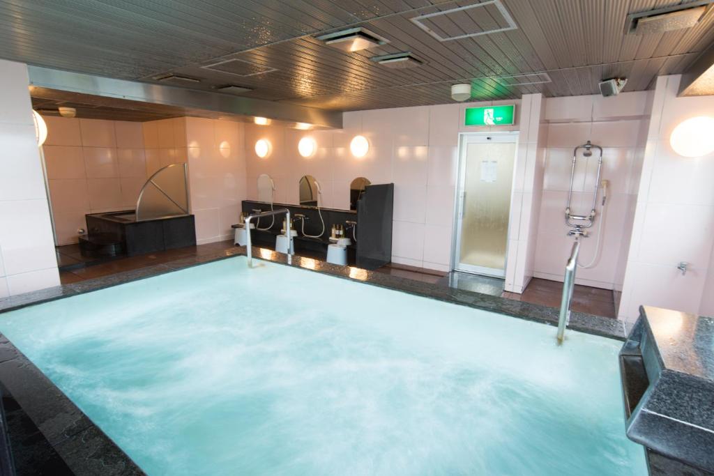 Fotografie z fotogalerie ubytování Hotel Suncrest v destinaci Konan