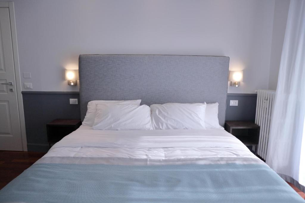 Dimora dell'Arte - Foresteria lombarda Smart Rent - 双人或双室与阳台