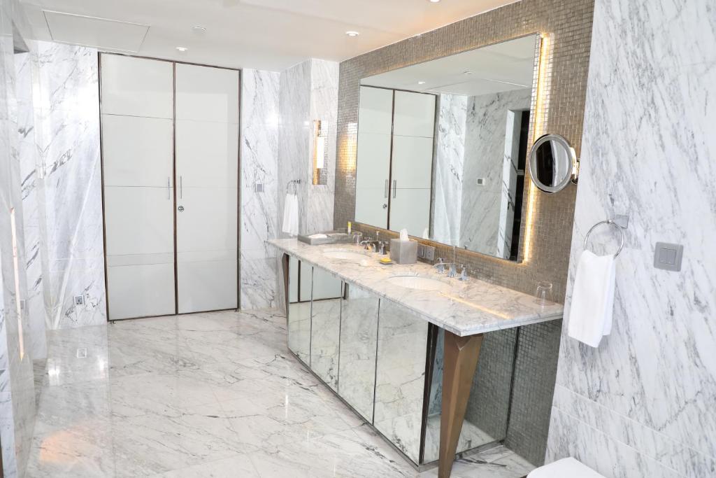 Hyatt Regency Ludhiana - 第一套房