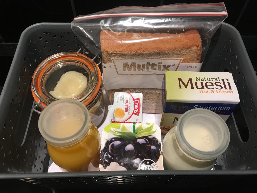 Kauri Motel on Riccarton - Resim 26