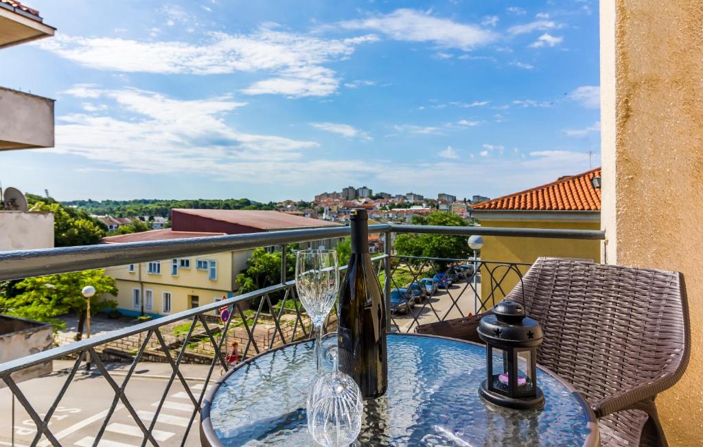 Pula Apartment