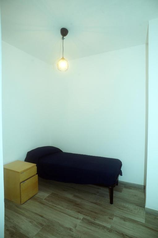 A seating area at Casa Di Vita