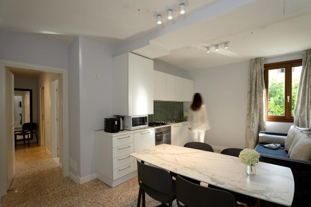 Residence La Fenice - Resim 18