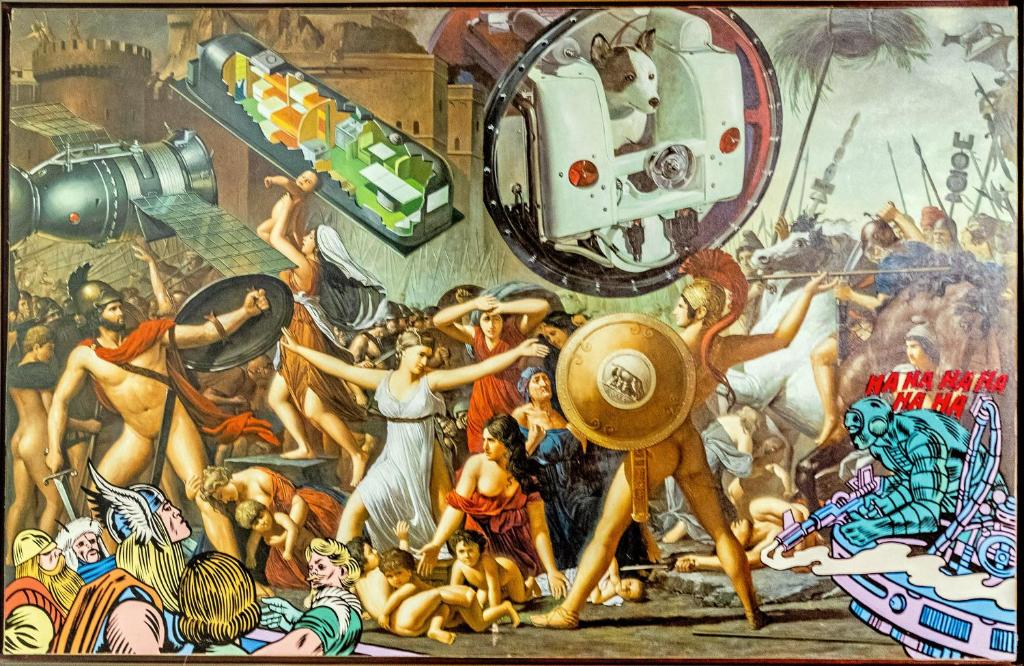 Hôtel Hor Europe - Resim 44