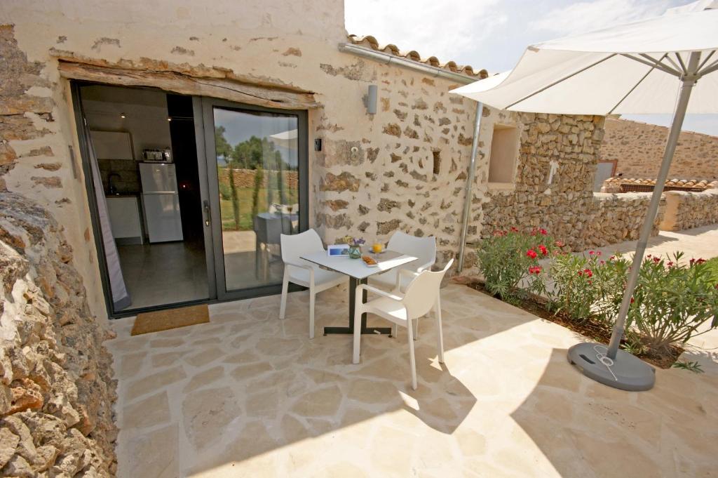 Agroturisme Rafal Nou - Suite Superior
