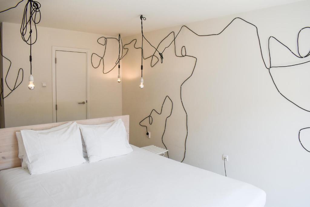 Hotel The Exchange - Resim 25