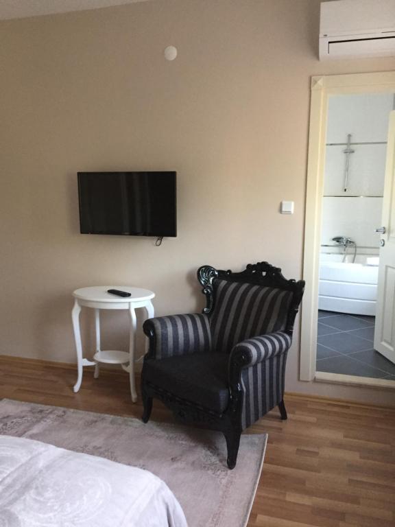 Fotografie z fotogalerie ubytování Villa SD Sapanca v destinaci Sapanca