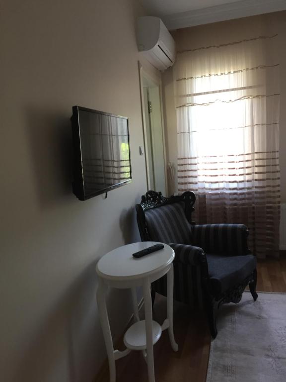 Fotografie z fotogalerie ubytování Villa SD Sapanca v destinaci Sapanca