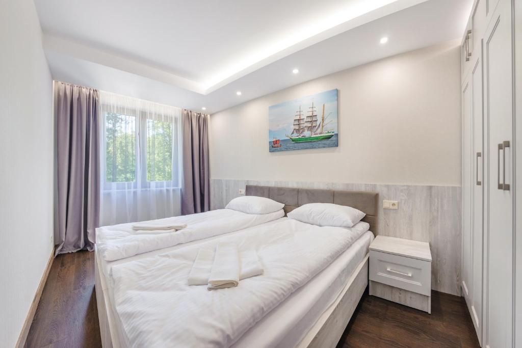 Apartamenty Cypel Helski - Apartamento De Lujo