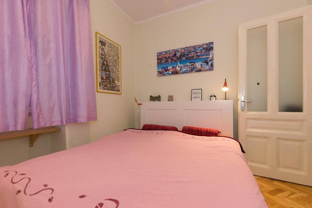 Fotografia z galérie ubytovania Central, fully equipped 2 bedroom flat (Bulevard) v destinácii Rijeka