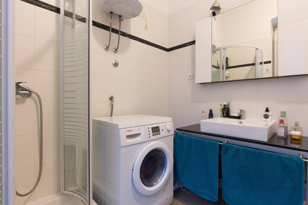 Fotografia z galérie ubytovania Central, fully equipped 2 bedroom flat (Bulevard) v destinácii Rijeka