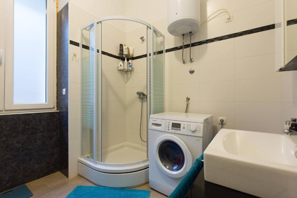 Fotografia z galérie ubytovania Central, fully equipped 2 bedroom flat (Bulevard) v destinácii Rijeka