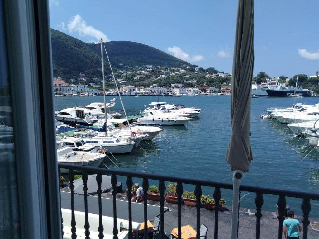 Casa Vacanze Riva Destra, Ischia – Prezzi aggiornati per il 2023
