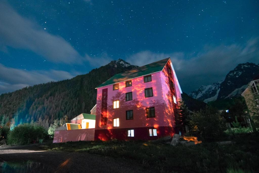 Korona Hotel