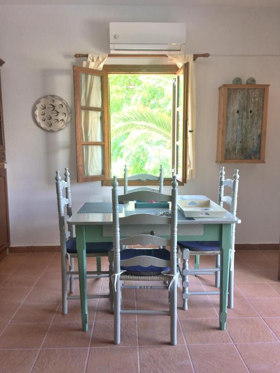 Fotografie z fotogalerie ubytování Ammouliani Captain's House v destinaci Amolianí