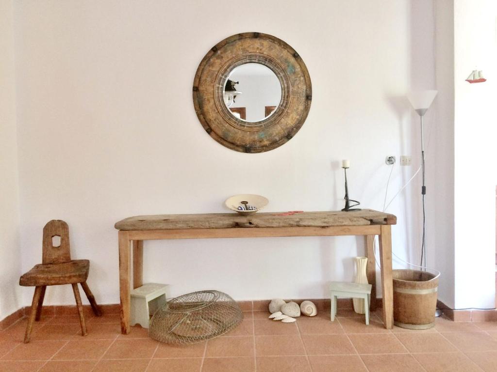 Fotografie z fotogalerie ubytování Ammouliani Captain's House v destinaci Amolianí