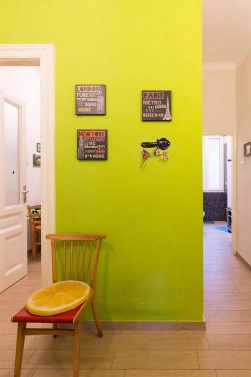 Fotografia z galérie ubytovania Central, fully equipped 2 bedroom flat (Bulevard) v destinácii Rijeka