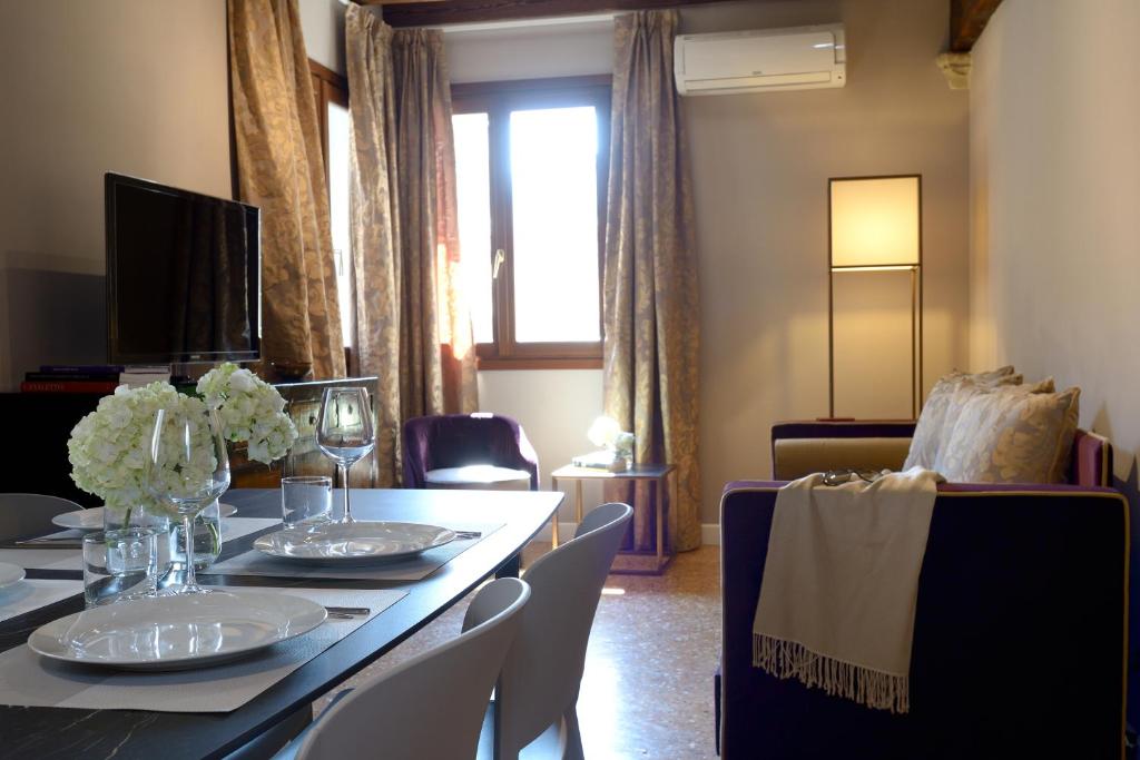 Residence La Fenice - Resim 19