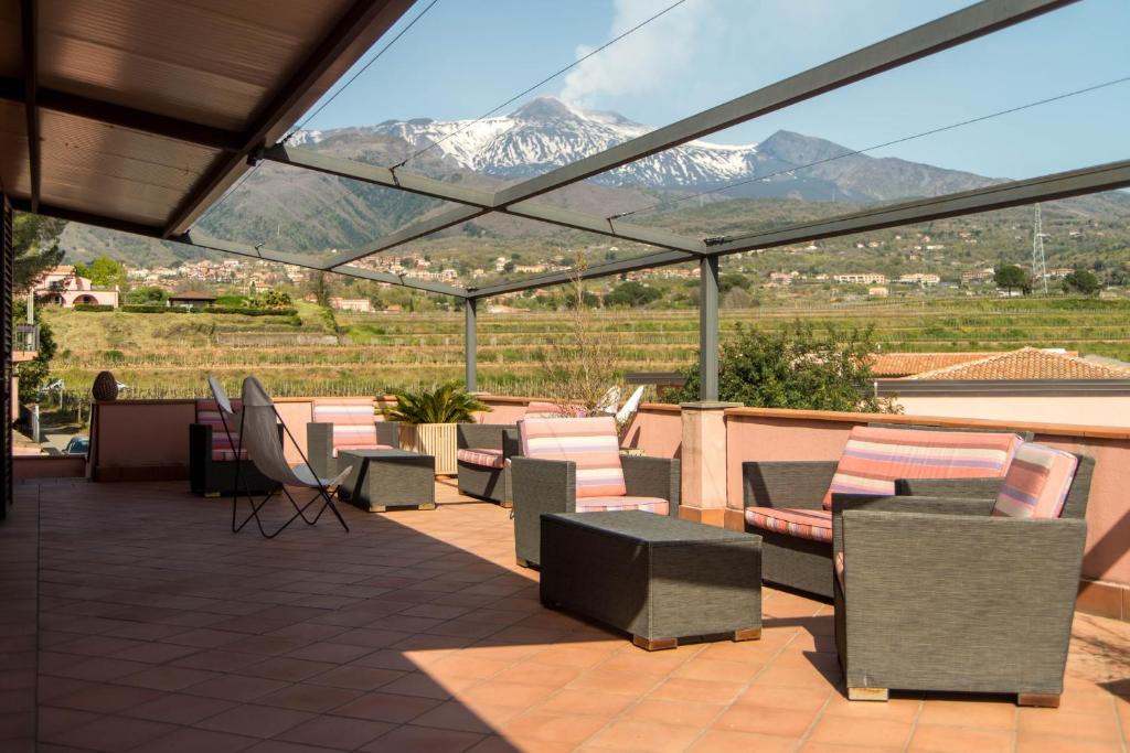 Agriturismo Tenuta San Michele - Apartamento Estándar