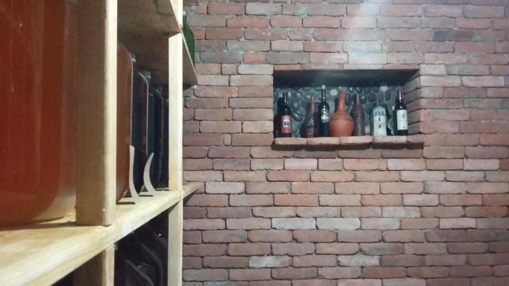Fotografie z fotogalerie ubytování Guesthouse Mery v destinaci Kobuleti