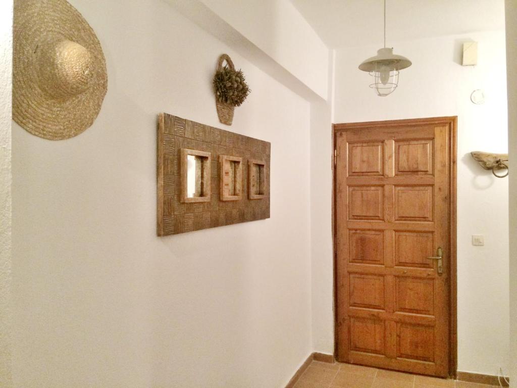 Fotografie z fotogalerie ubytování Ammouliani Captain's House v destinaci Amolianí