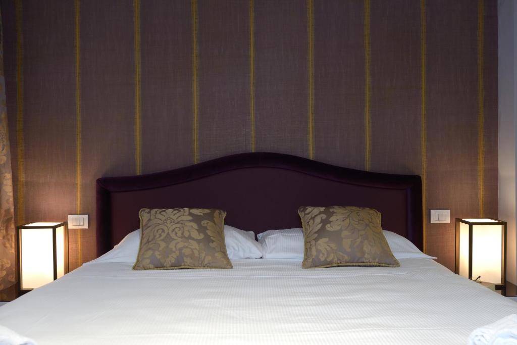 Residence La Fenice - Resim 22