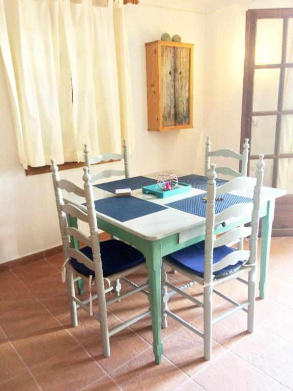 Fotografie z fotogalerie ubytování Ammouliani Captain's House v destinaci Amolianí