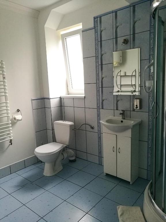 Dwór Roh - Double Room