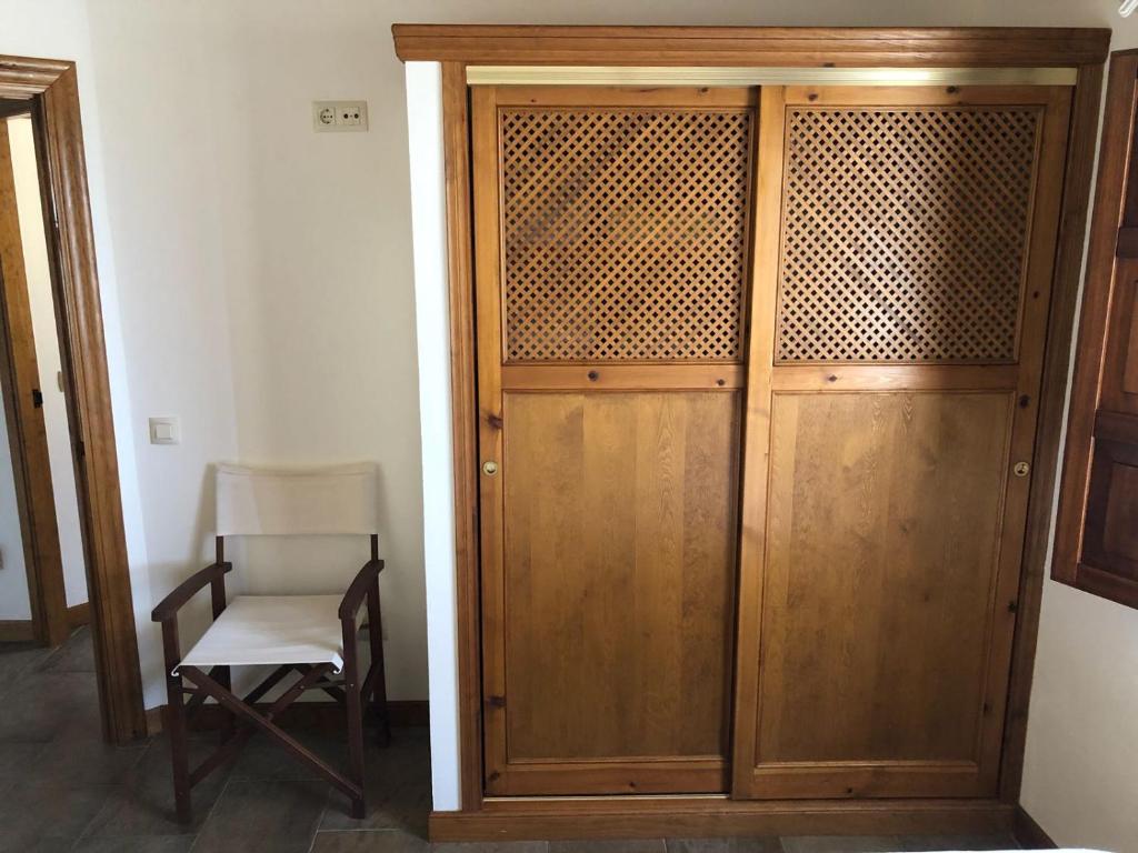 Fotografie z fotogalerie ubytování Casa Collao 24 v destinaci Sierra