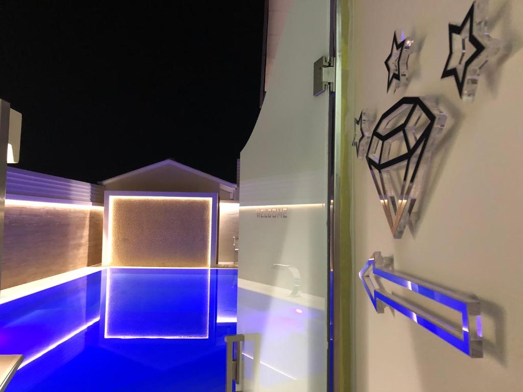 Gallery image of Hotel Smeraldo in Qualiano