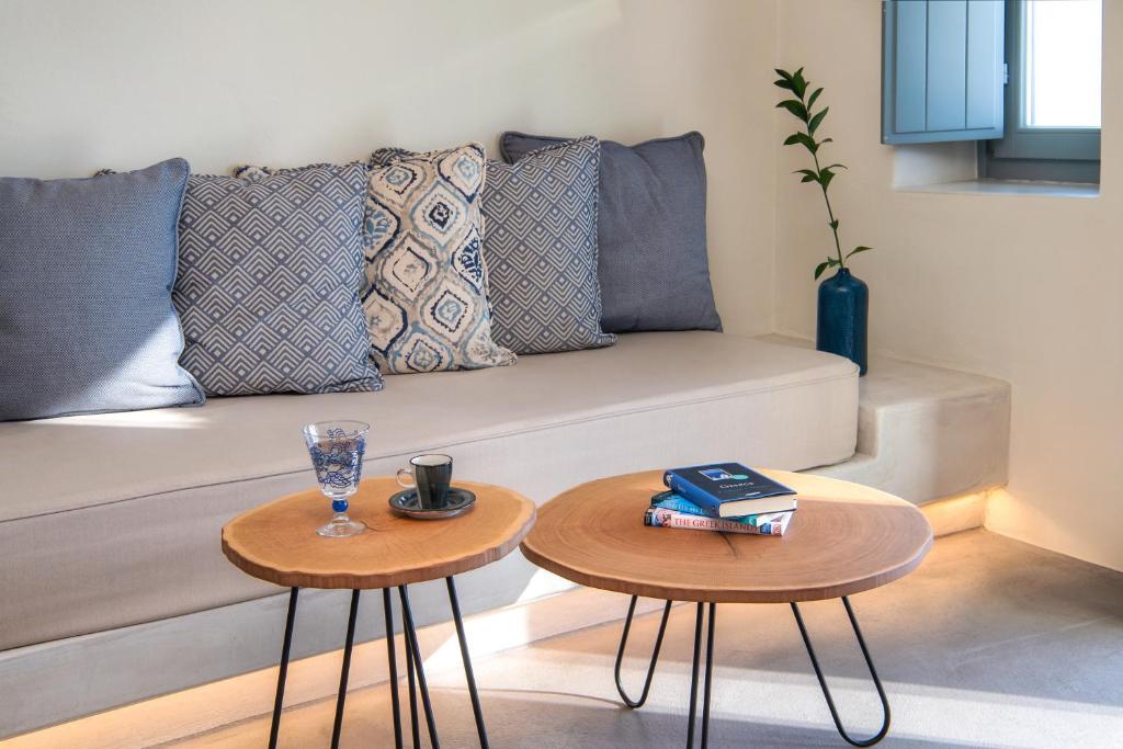 Halcyon Days Suites - 9