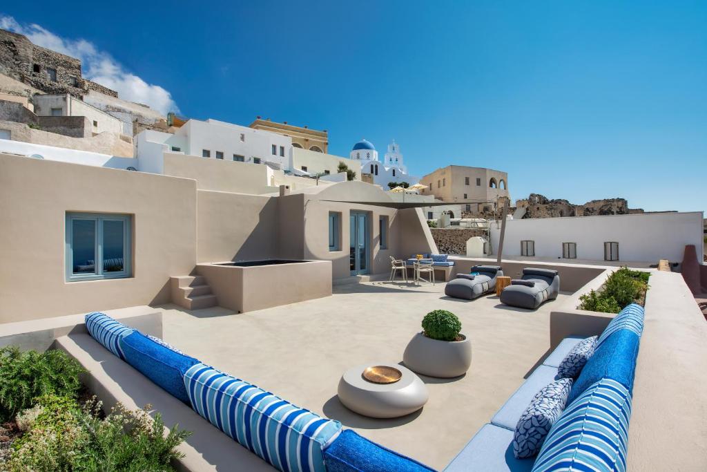 Halcyon Days Suites - 5