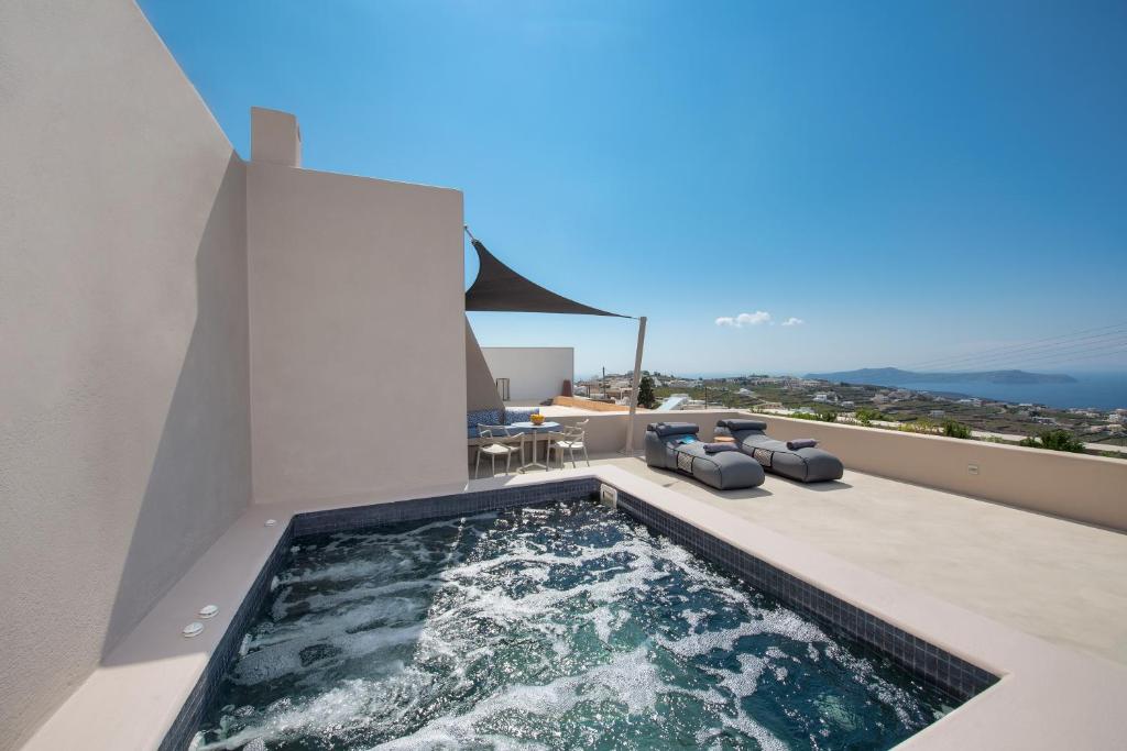 Halcyon Days Suites - 10