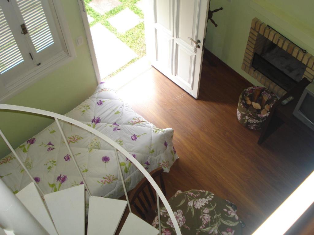 Villa dos Geranios  Villa dos Geranios