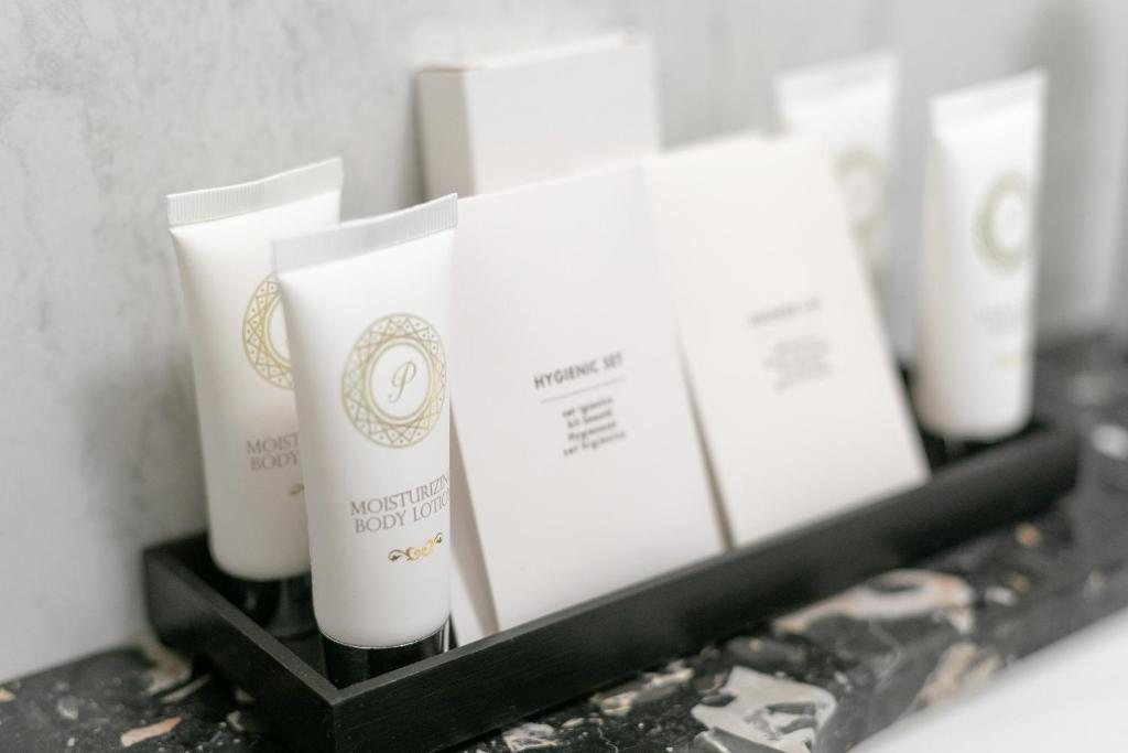 Hotel Le Premier - 12