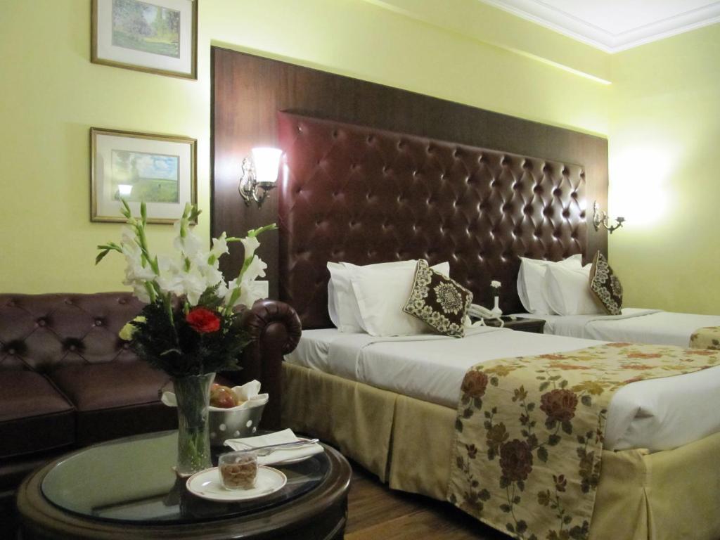 Ritz Plaza - Camera Doppia Superiore